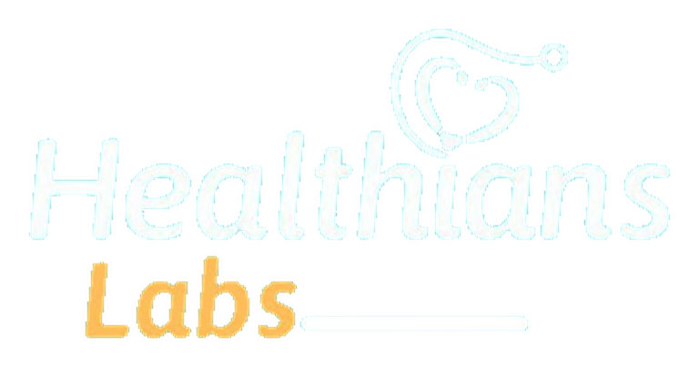 Healthians Labs