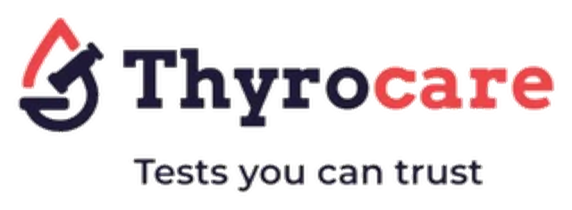 Thyrocare — Tests you can trust