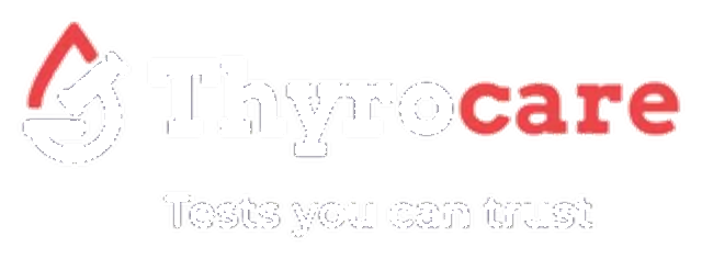 Thyrocare — Tests you can trust